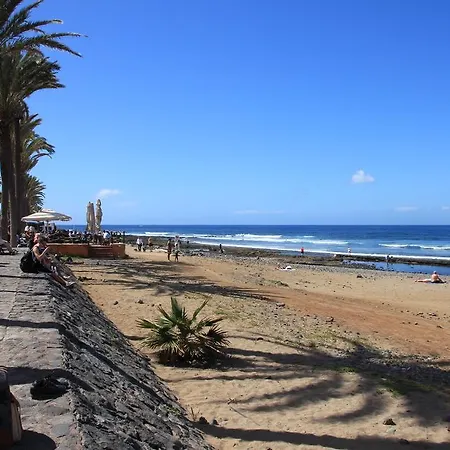 Parque Santiago 2 Americas *