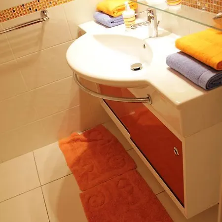 Parque Santiago 2 Americas Hotell *