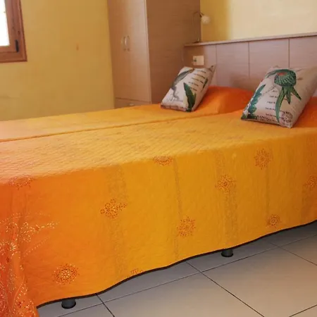 Parque Santiago 2 Americas * Playa de las Américas