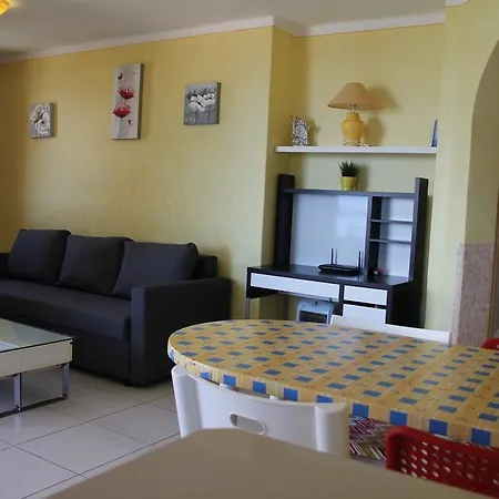 Szálloda Parque Santiago 2 Americas