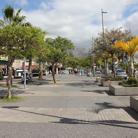 Szálloda Parque Santiago 2 Americas Playa de las Américas