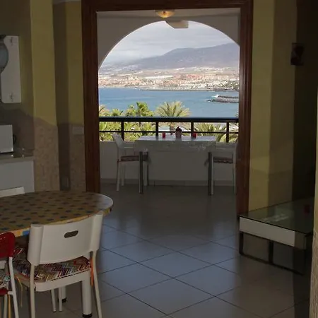 Parque Santiago 2 Americas Hotell