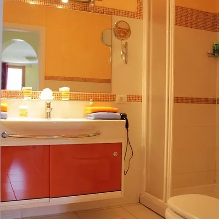 Parque Santiago 2 Americas Szálloda Playa de las Américas