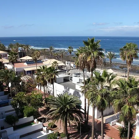 Parque Santiago 2 Americas