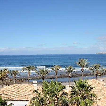 Hotell Parque Santiago 2 Americas