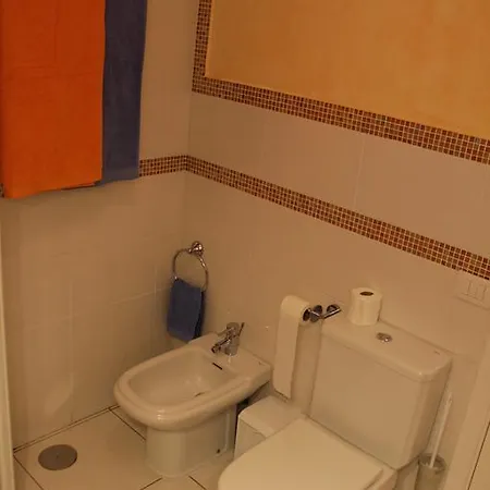 Szálloda Parque Santiago 2 Americas *