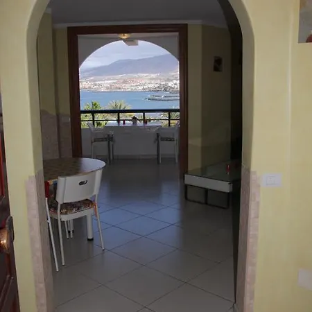 Parque Santiago 2 Americas *