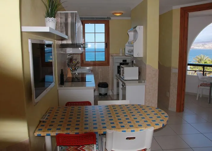 ホテル Parque Santiago 2 Americas *