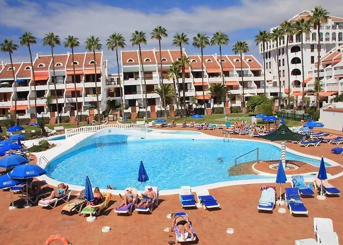 Hotel Parque Santiago 2 Americas *