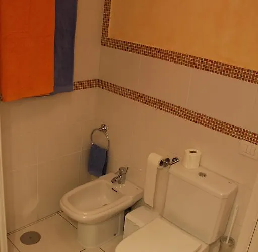 ホテル Parque Santiago 2 Americas *