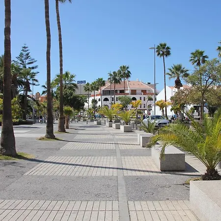 Parque Santiago 2 Americas Playa de las Americas (Tenerife)