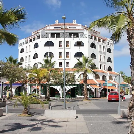 Parque Santiago 2 Americas فندق بلايا ذي لاس أميريكاس