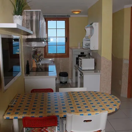 Apartment Parque Santiago 2 Americas *