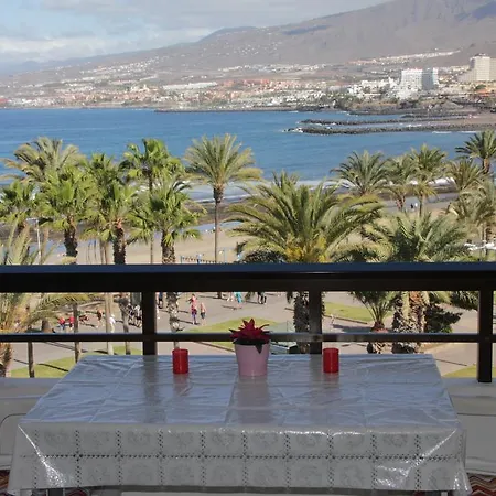 Parque Santiago 2 Americas