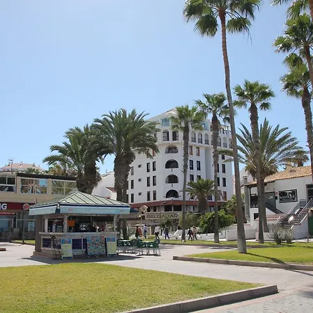 Parque Santiago 2 Americas Hotel Playa de las Americas (Tenerife)