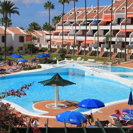 Parque Santiago 2 Americas