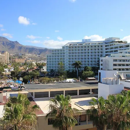 Parque Santiago 2 Americas Hotel Playa de las Americas (Tenerife)