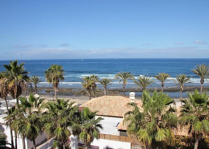 Parque Santiago 2 Americas * Playa de las Americas (Tenerife)